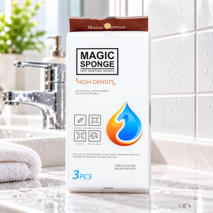 Clenova Multipurpose Magic Cleaning Sponge