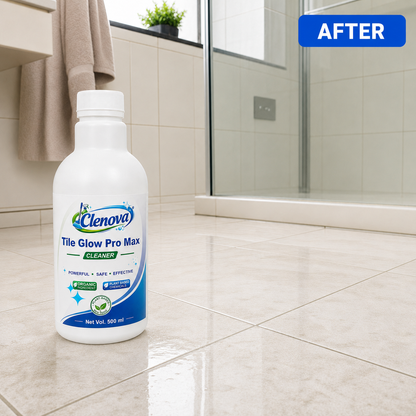 Clenova Tile Glow Pro Max