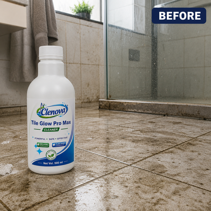 Clenova Tile Glow Pro Max