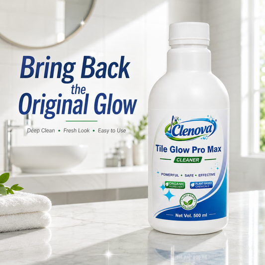 Clenova Tile Glow Pro Max